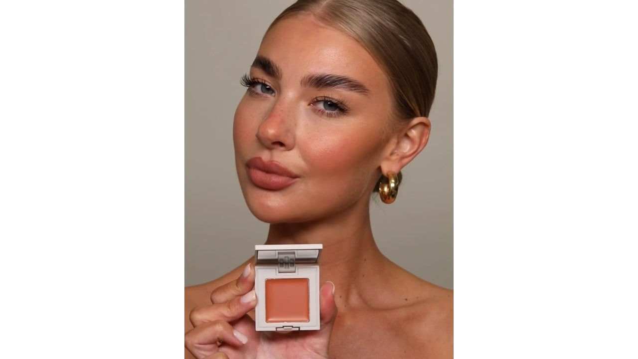 Cream Blush REFY Sephora